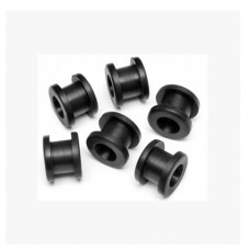 Rubber Bushing - 6Pcs | Rovan Sports
